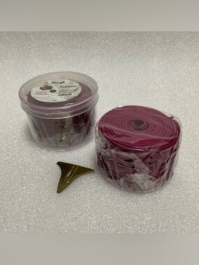 Citronella Mosquito Spiral Coils Repellent Diffuser Natural Patchouli